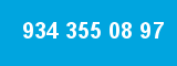 934 355 08 97 934 355 08 97